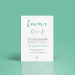 Invitación