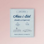 Invitación